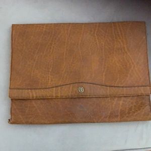 Caracciola letter holder